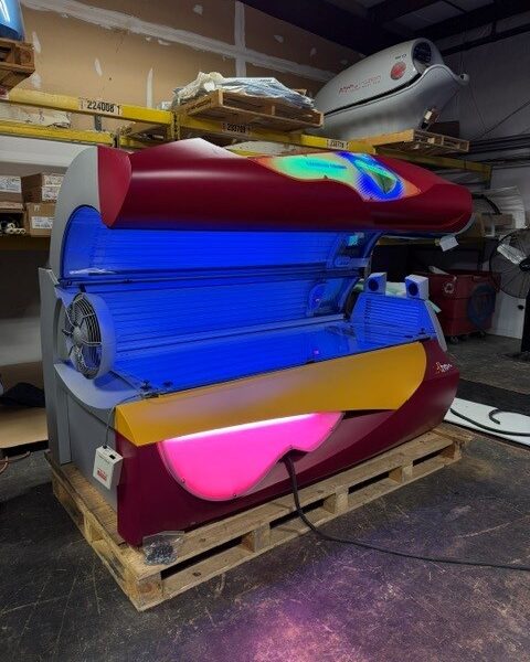 Soltron Charming Cherry