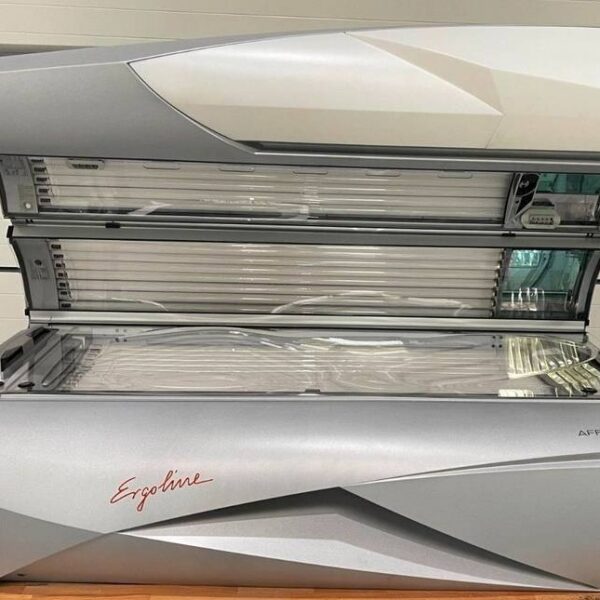 Ergoline Affinity 500