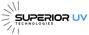Superior UV Logo 2026 (BLACK)