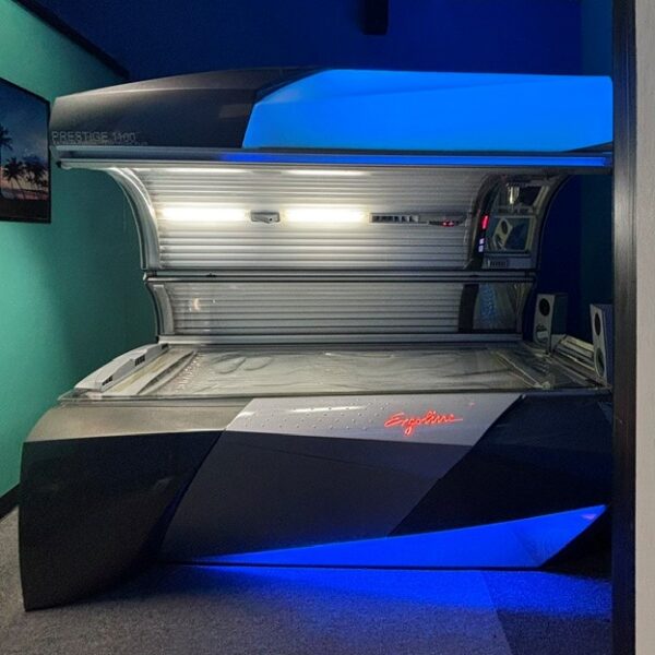 Ergoline Prestige 1100