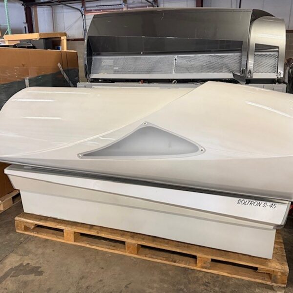 Soltron S-45 (2 available)